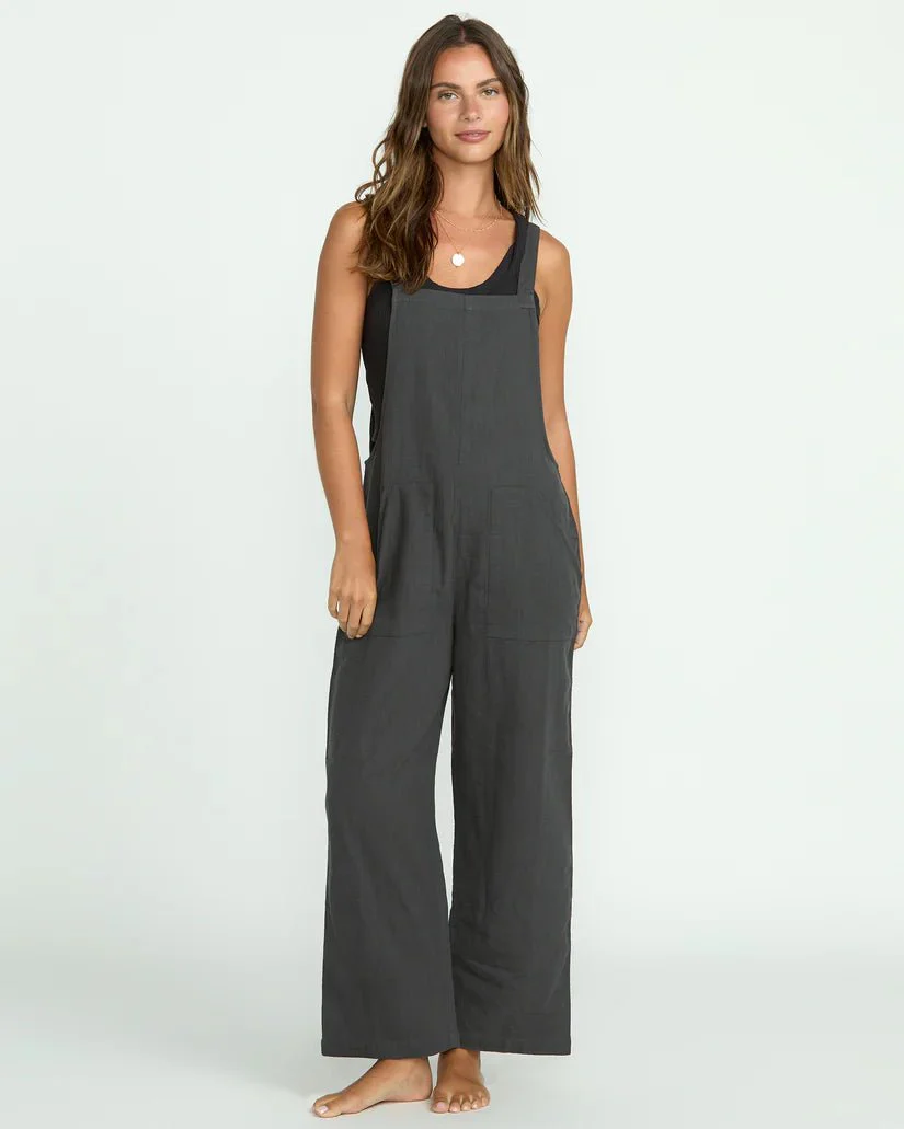Billabong Pacific Time Jumpsuit - Image 3