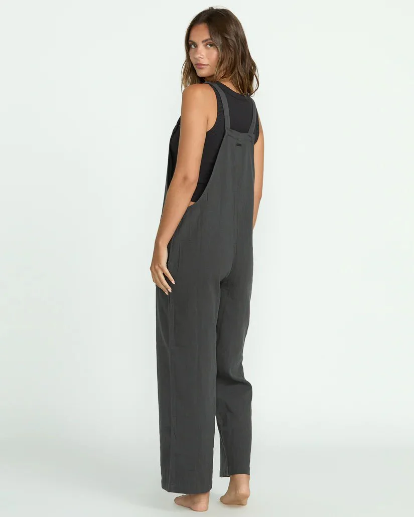 Billabong Pacific Time Jumpsuit - Image 4