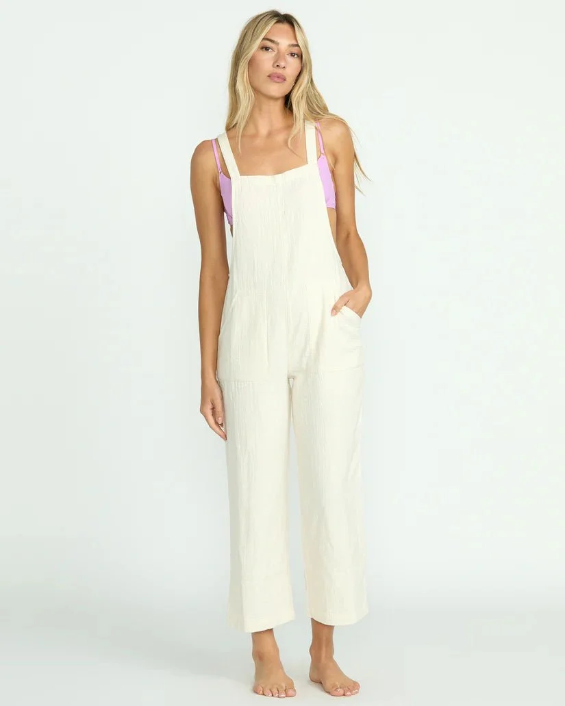 Billabong Pacific Time Jumpsuit - Image 5