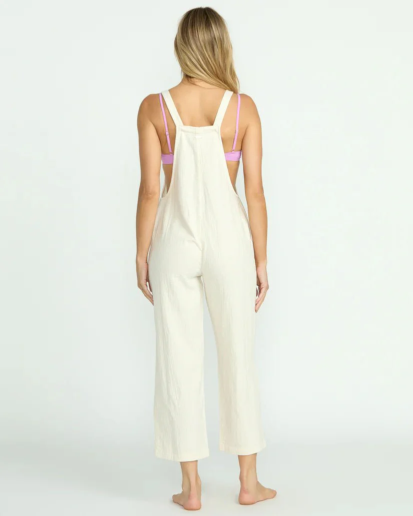Billabong Pacific Time Jumpsuit - Image 6