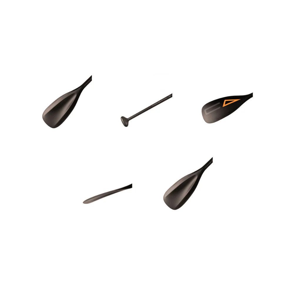 Code Foils Paddle Blade Medium - Image 3