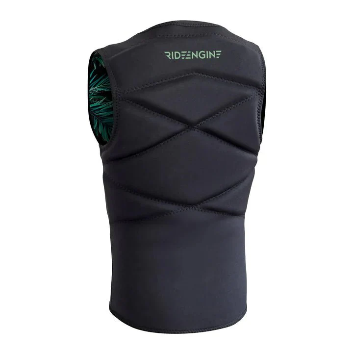 Ride Engine Women's Pali Impact Vest - Image 2