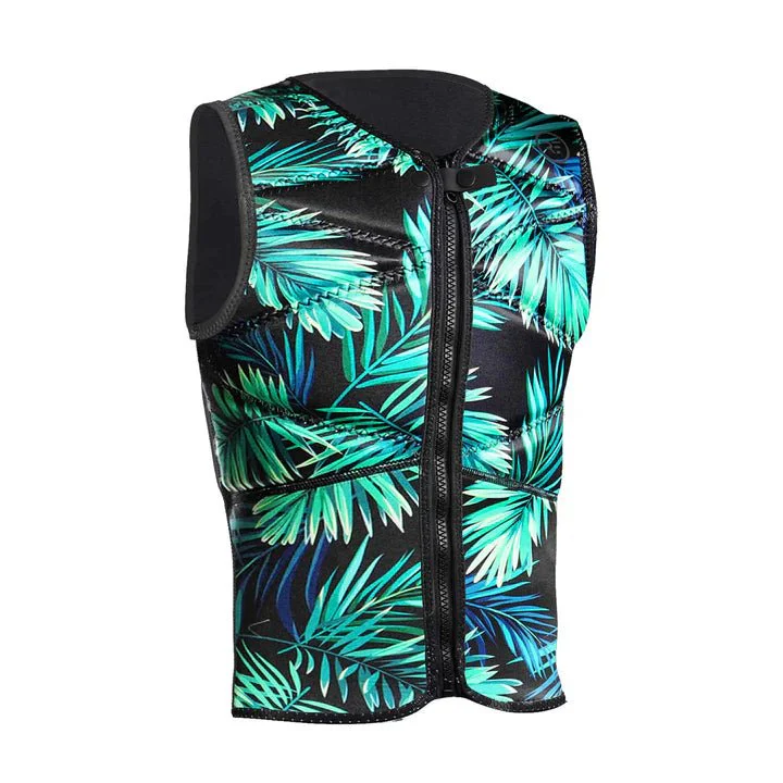 Ride Engine Women's Pali Impact Vest - Image 3