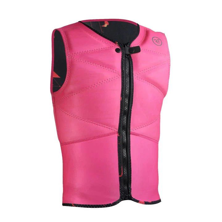 Ride Engine Women's Pali Impact Vest - Image 4