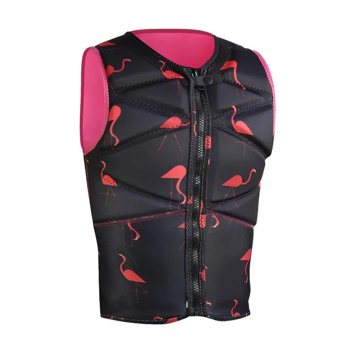Ride Engine Women's Pali Impact Vest - Image 6