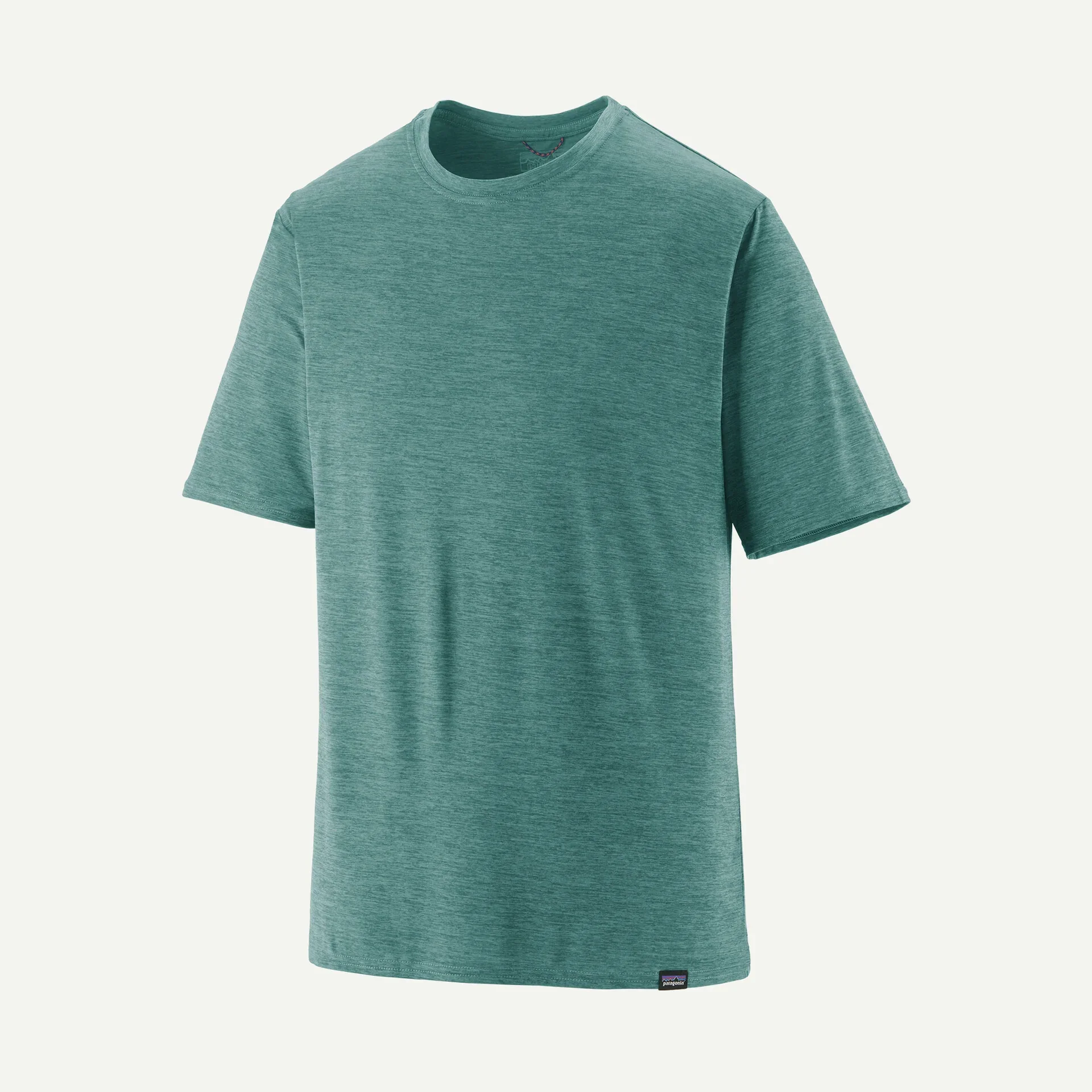 Patagonia Men's Capilene Cool Daily Shirt - Image 4