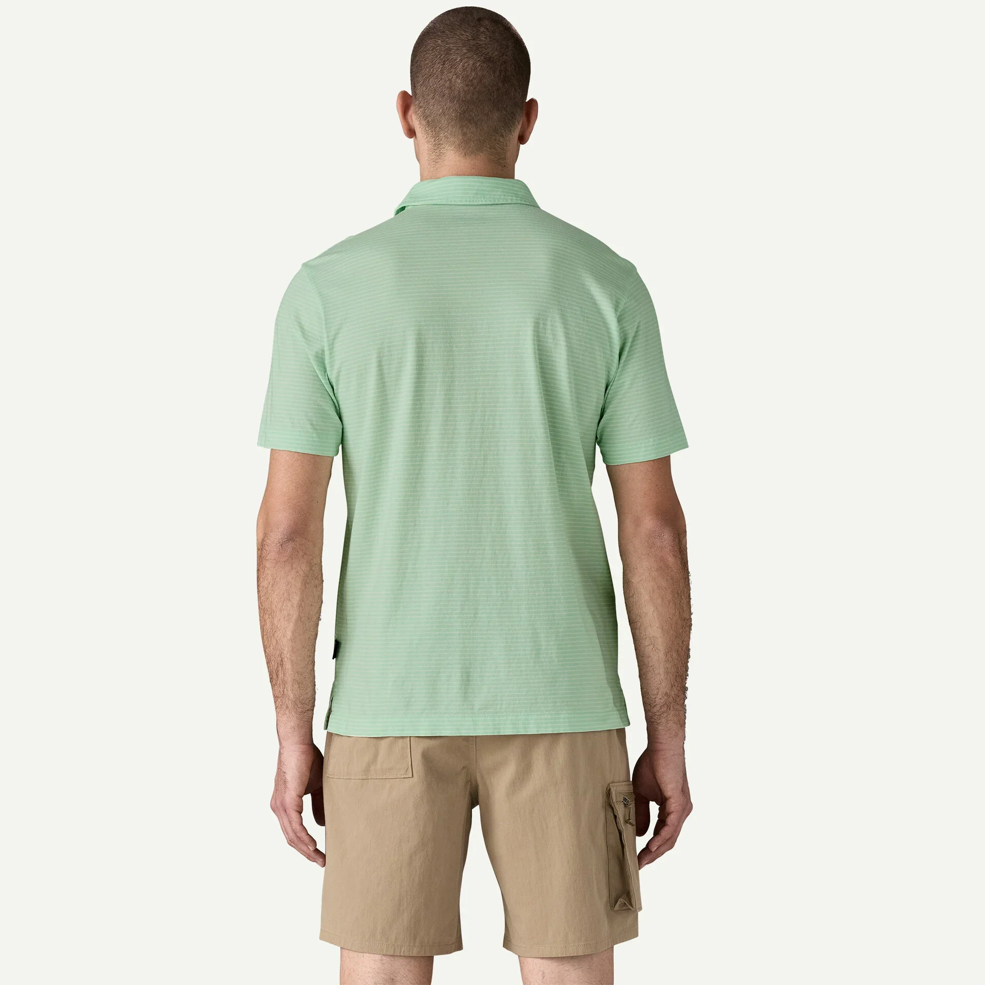 Patagonia Men's Daily Polo - Image 3