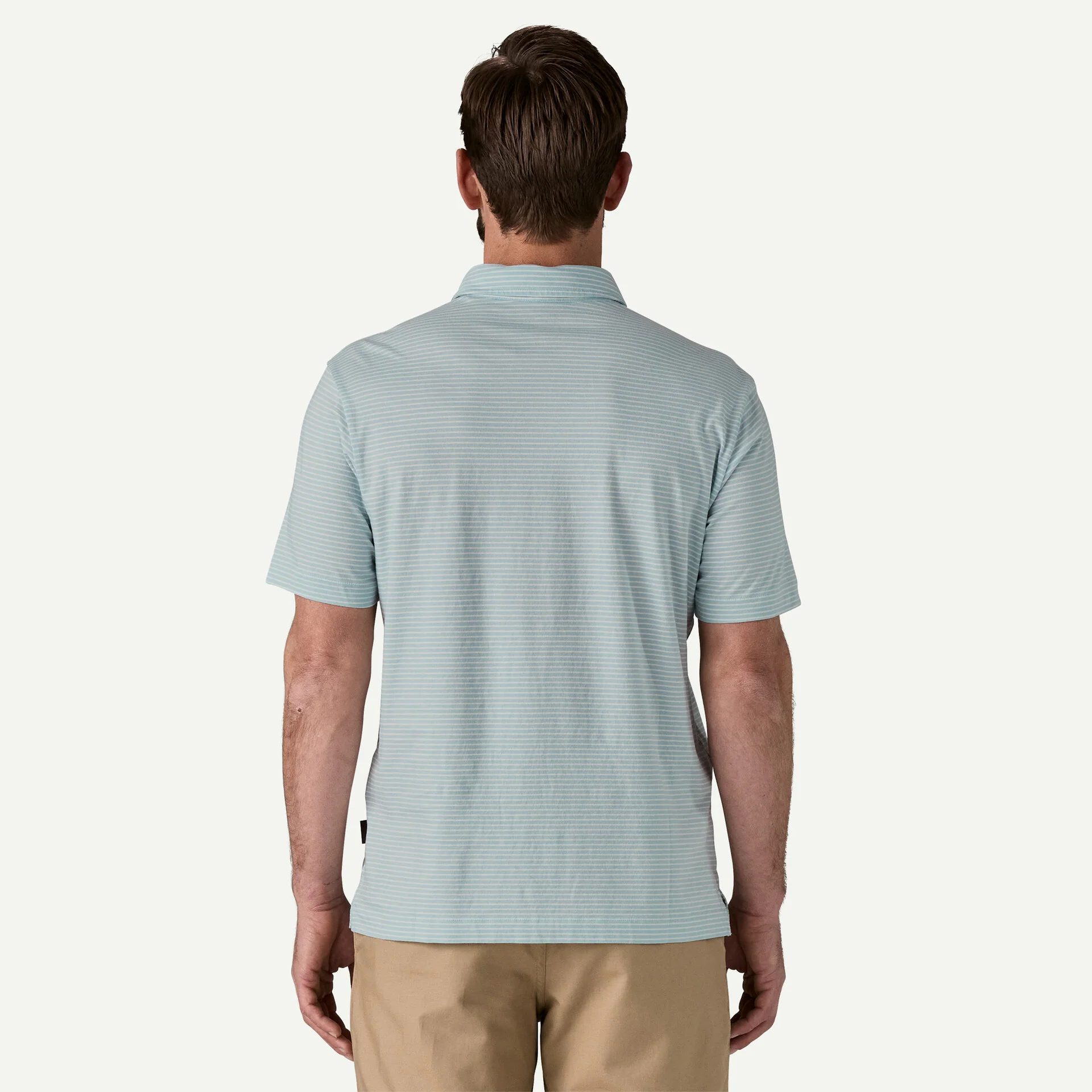 Patagonia Men's Daily Polo - Image 4