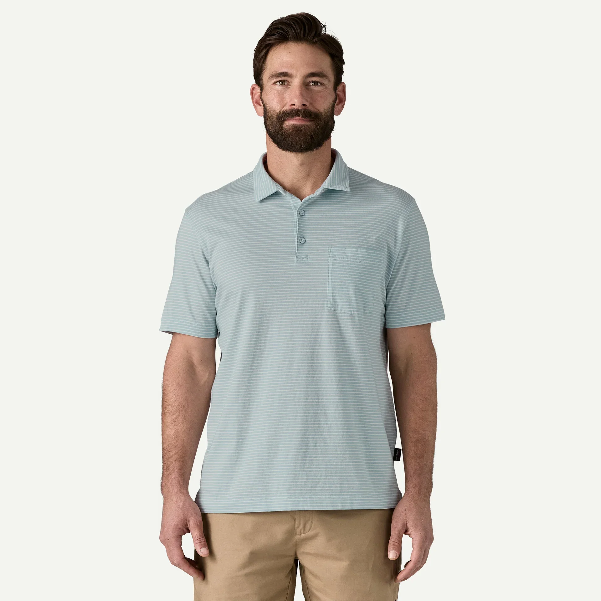 Patagonia Men's Daily Polo - Image 5
