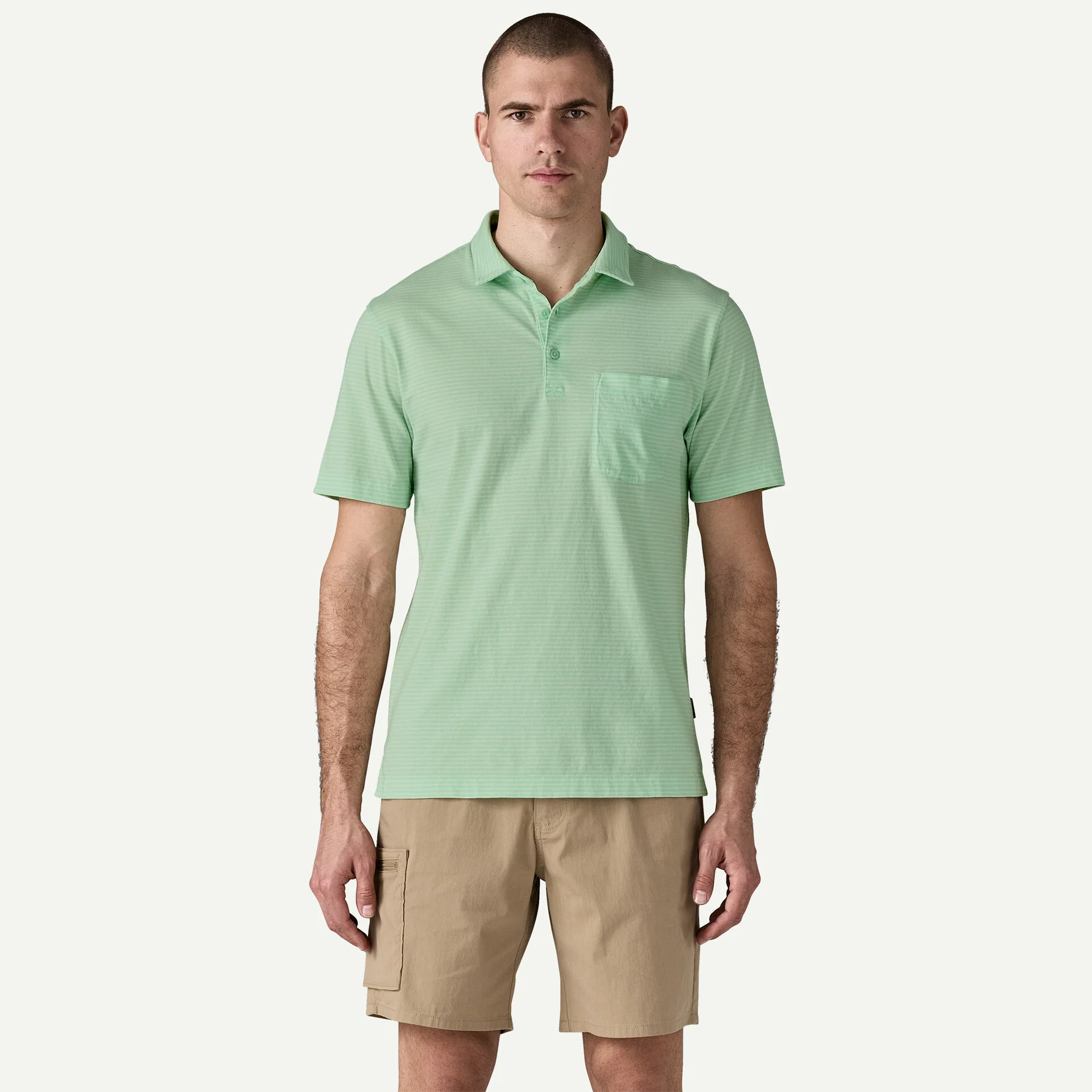 Patagonia Men's Daily Polo - Image 6