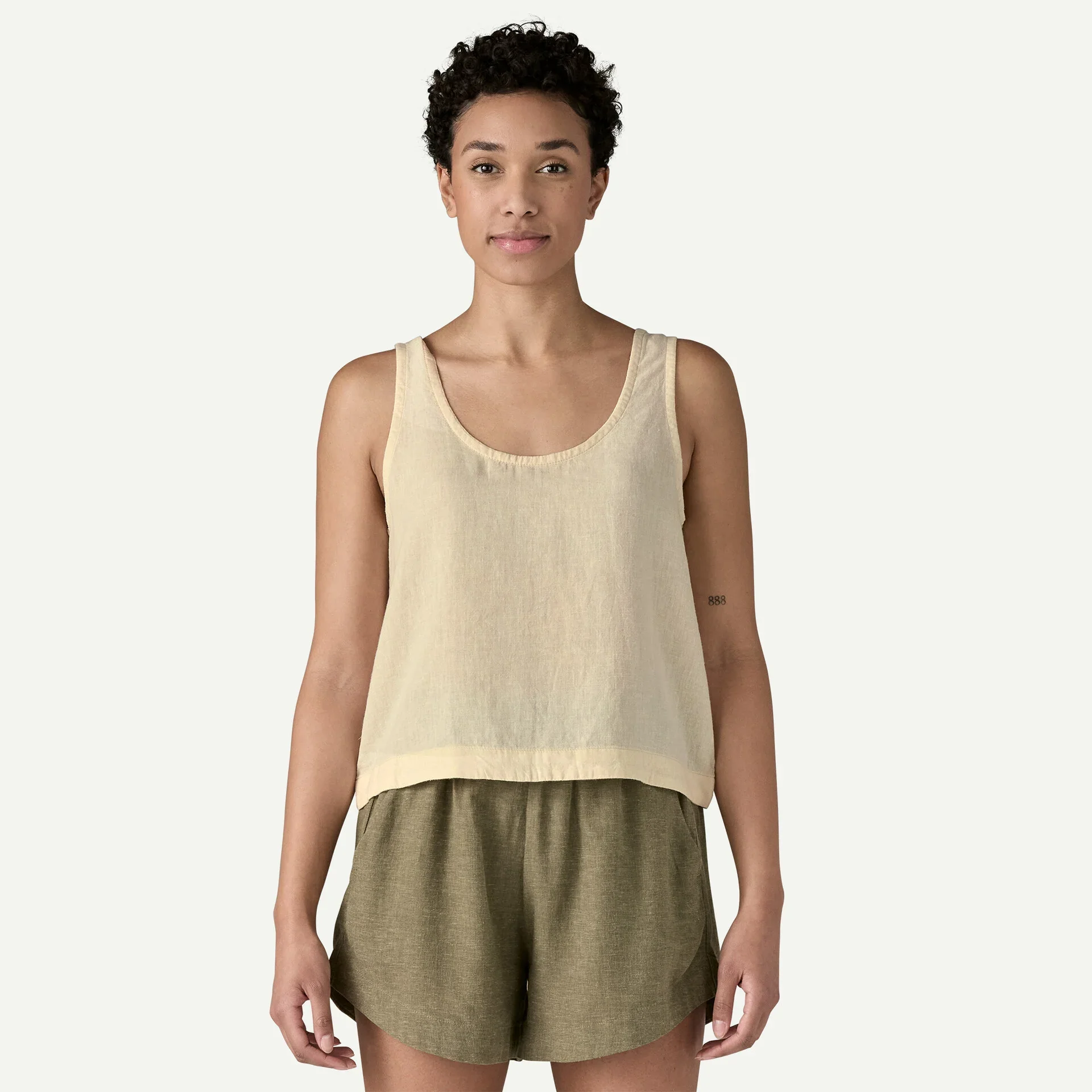 Patagonia Women's Garden Island Top - Image 3