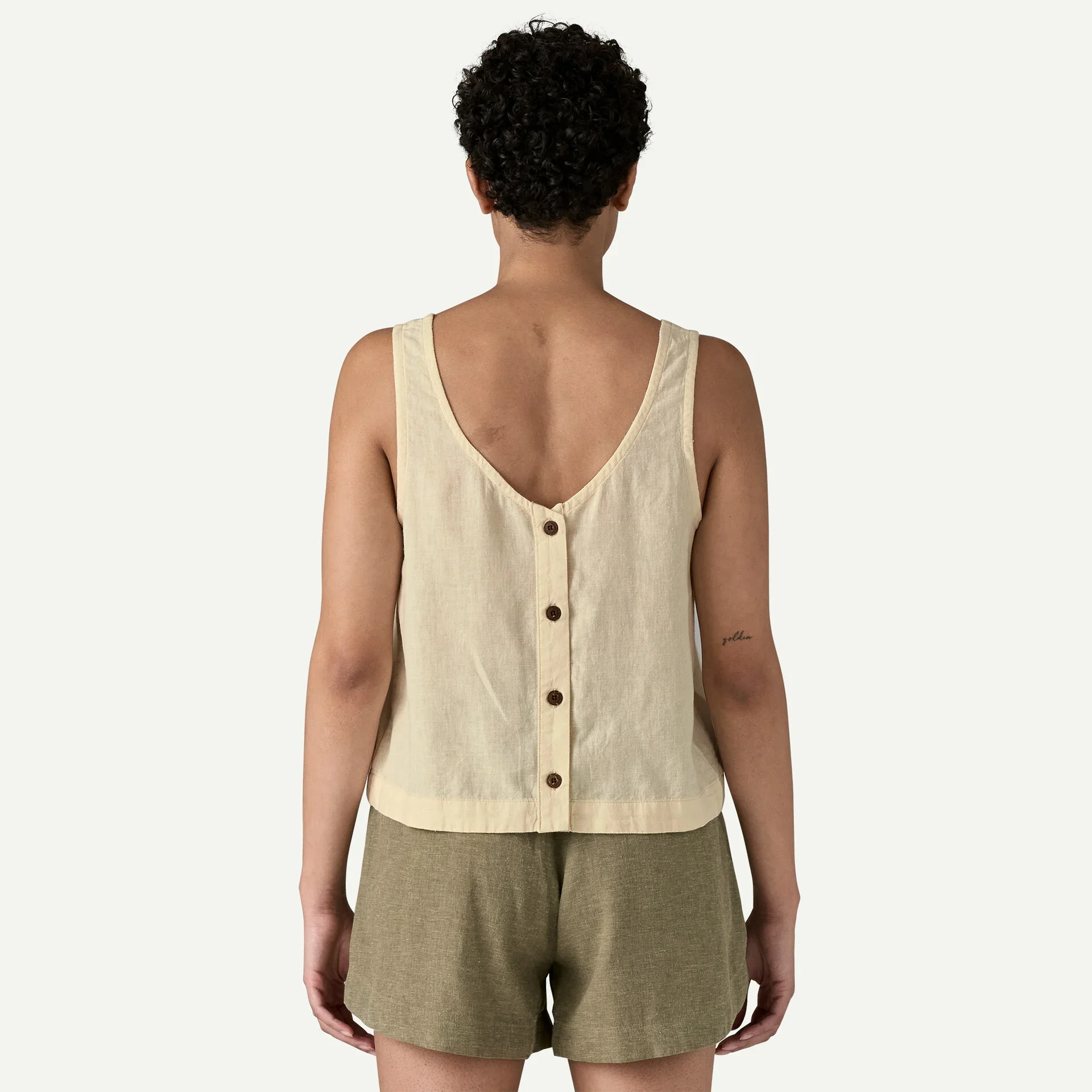 Patagonia Women's Garden Island Top - Image 4