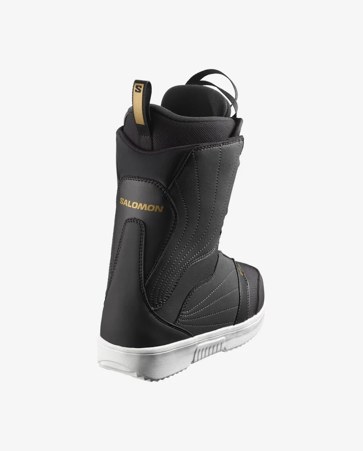 Salomon Pearl Boa Women's Snowboard Boots 2026 - Image 2