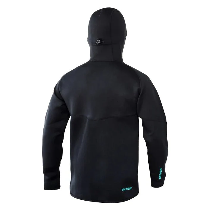 Ride Engine Performance Neoprene Hoodie - Image 2