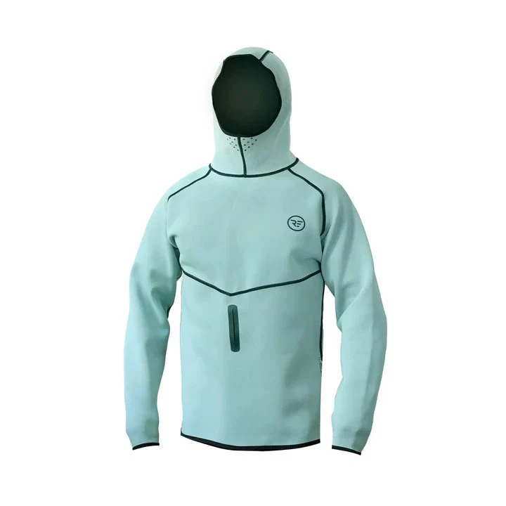 Ride Engine Performance Neoprene Hoodie - Image 3