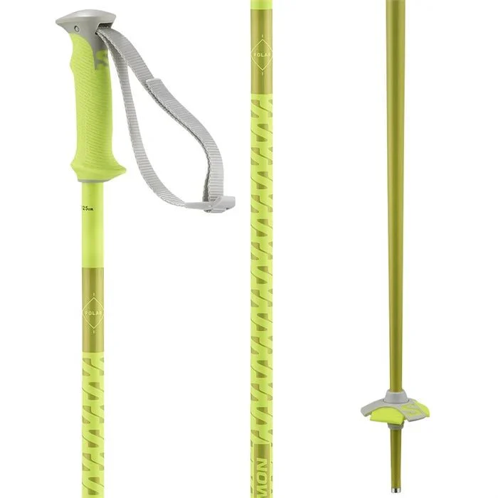 Salomon Polar Ski Poles