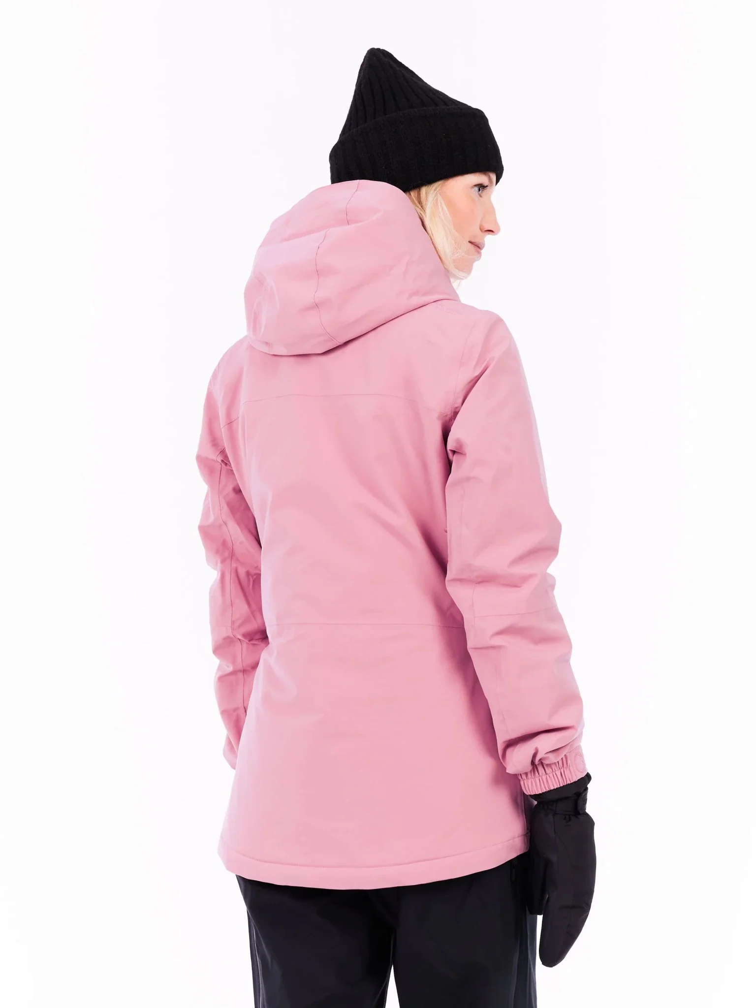 Protest Women's PRTBEVERLY Snow Jacket - Image 10