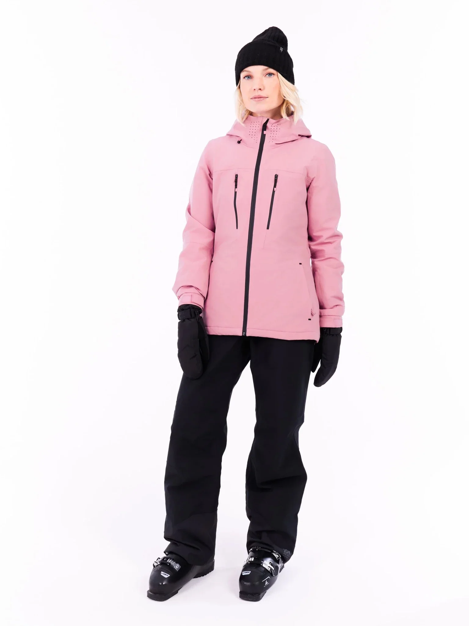 Protest Women's PRTBEVERLY Snow Jacket - Image 11