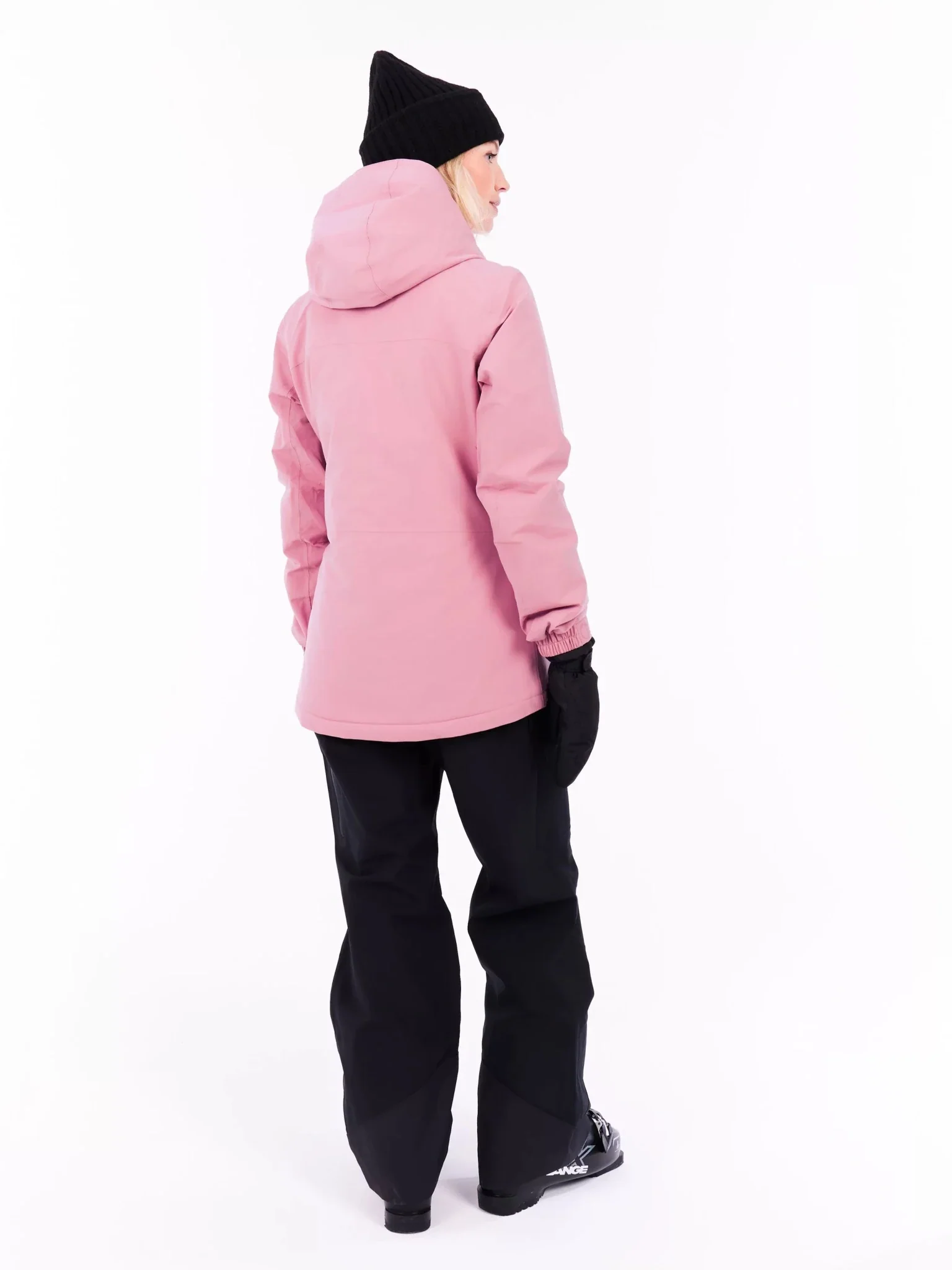 Protest Women's PRTBEVERLY Snow Jacket - Image 12