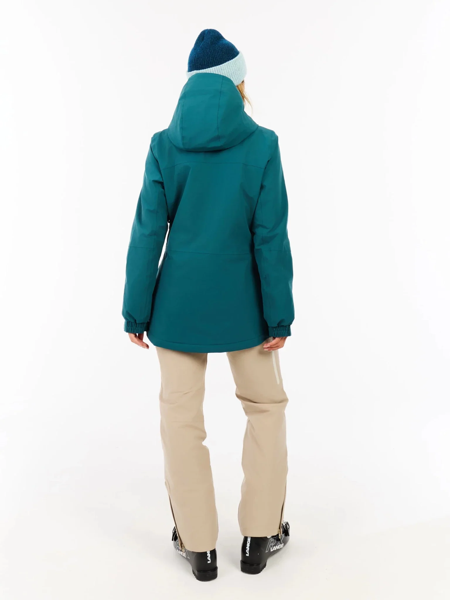 Protest Women's PRTBEVERLY Snow Jacket - Image 4
