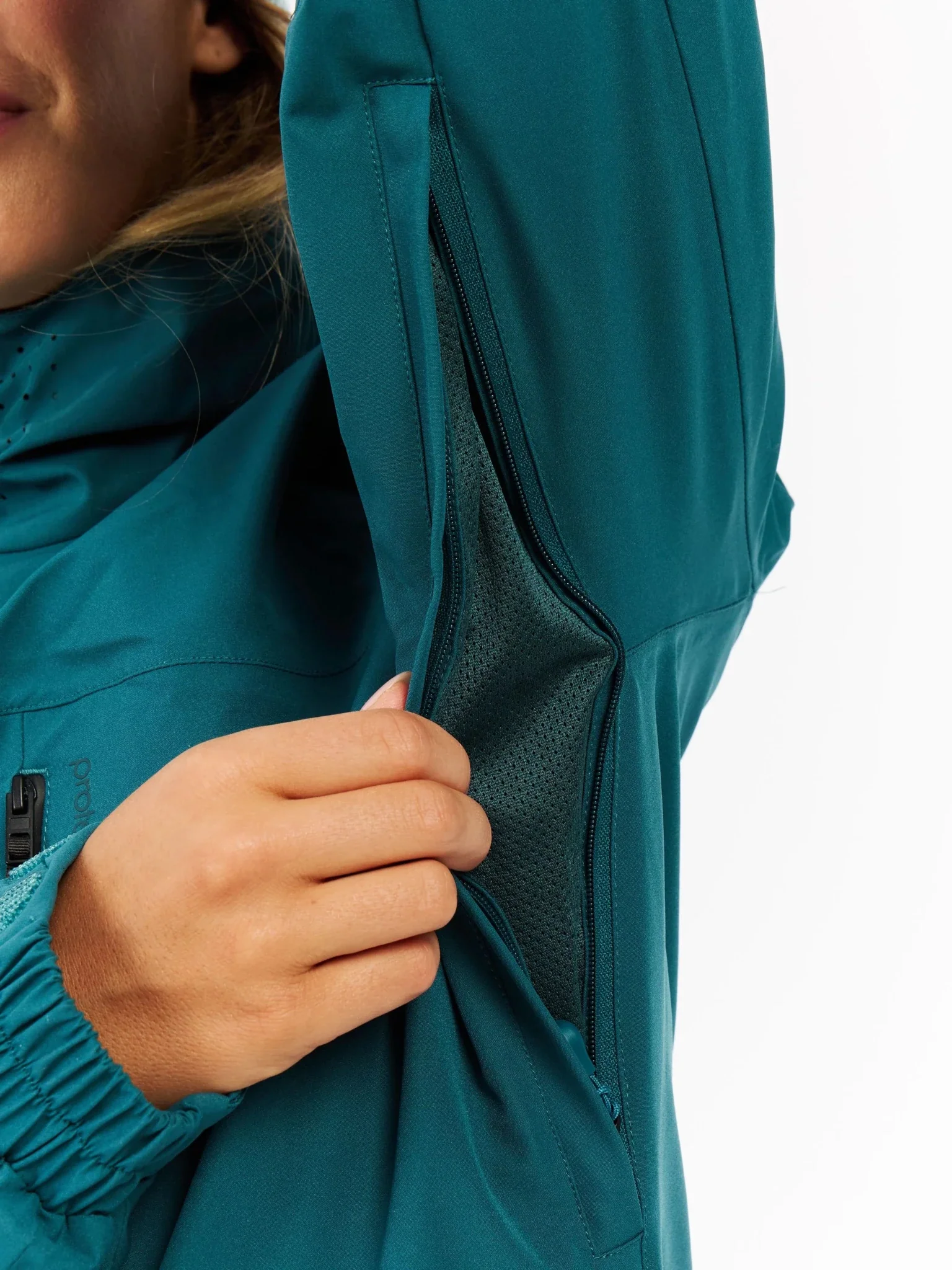 Protest Women's PRTBEVERLY Snow Jacket - Image 5