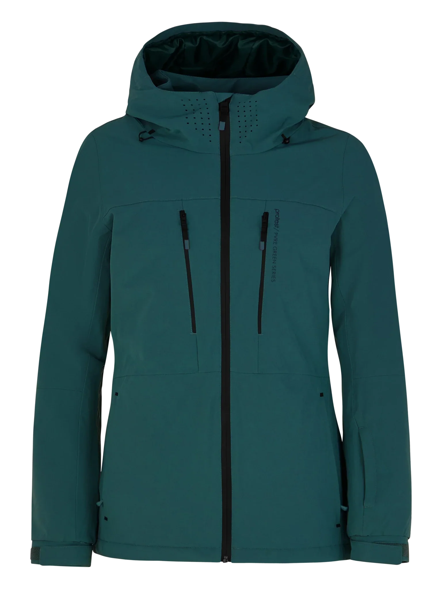 Protest Women's PRTBEVERLY Snow Jacket - Image 7