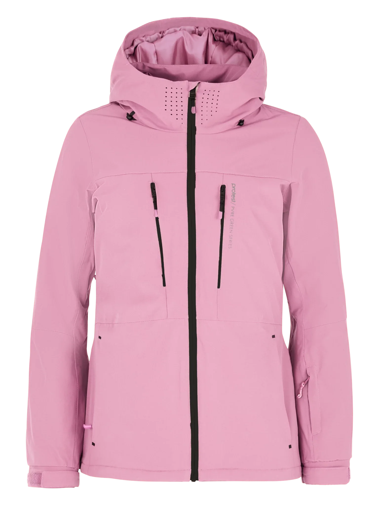 Protest Women's PRTBEVERLY Snow Jacket - Image 8