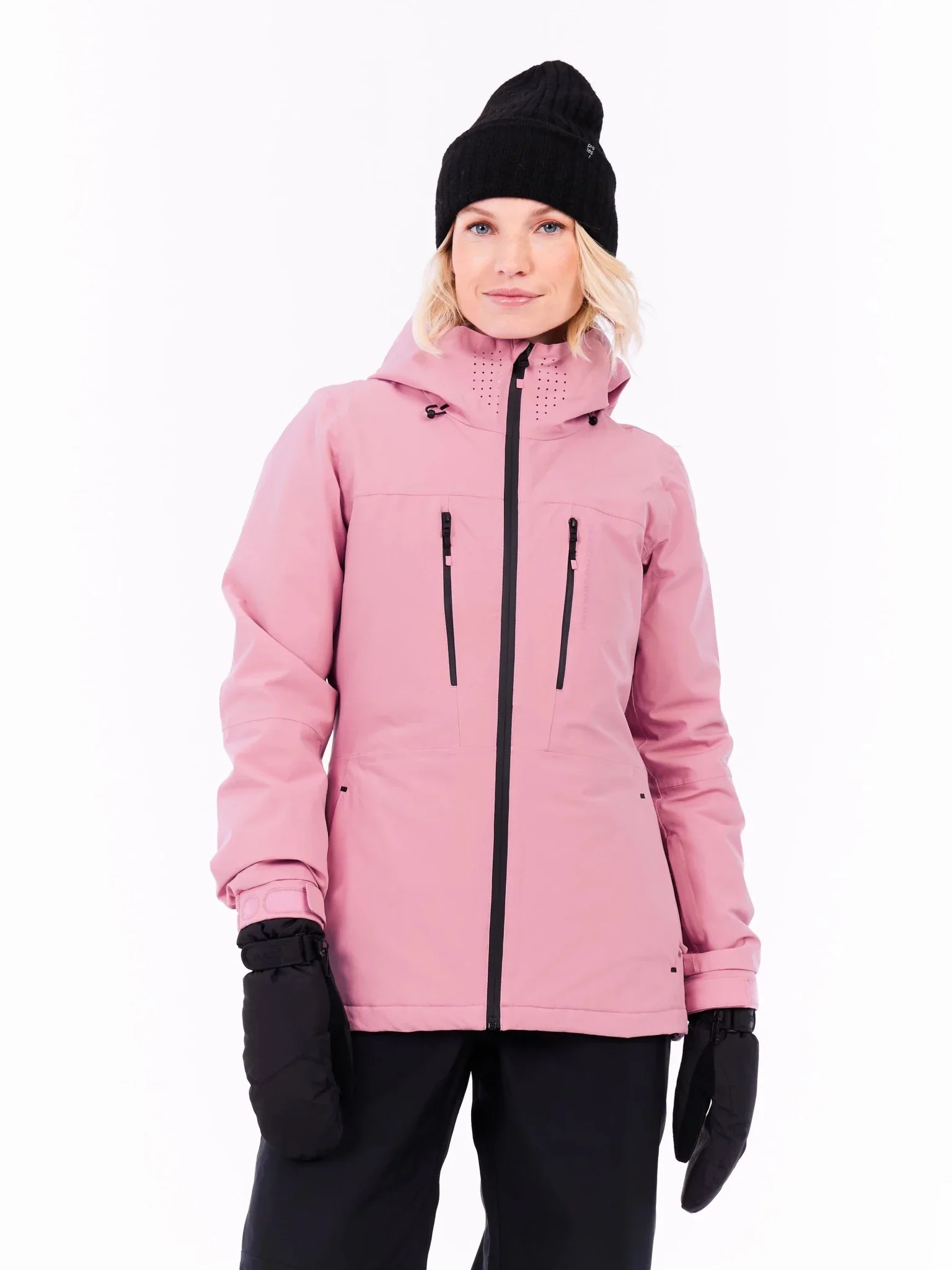 Protest Women's PRTBEVERLY Snow Jacket - Image 9