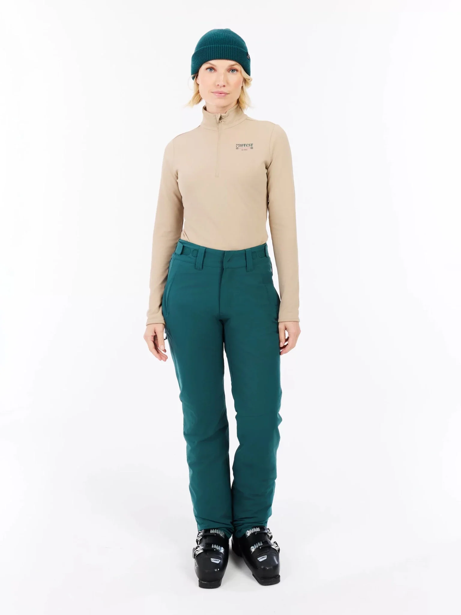 Protest Women's PRTCARMACKOS Snow Pants - Image 15