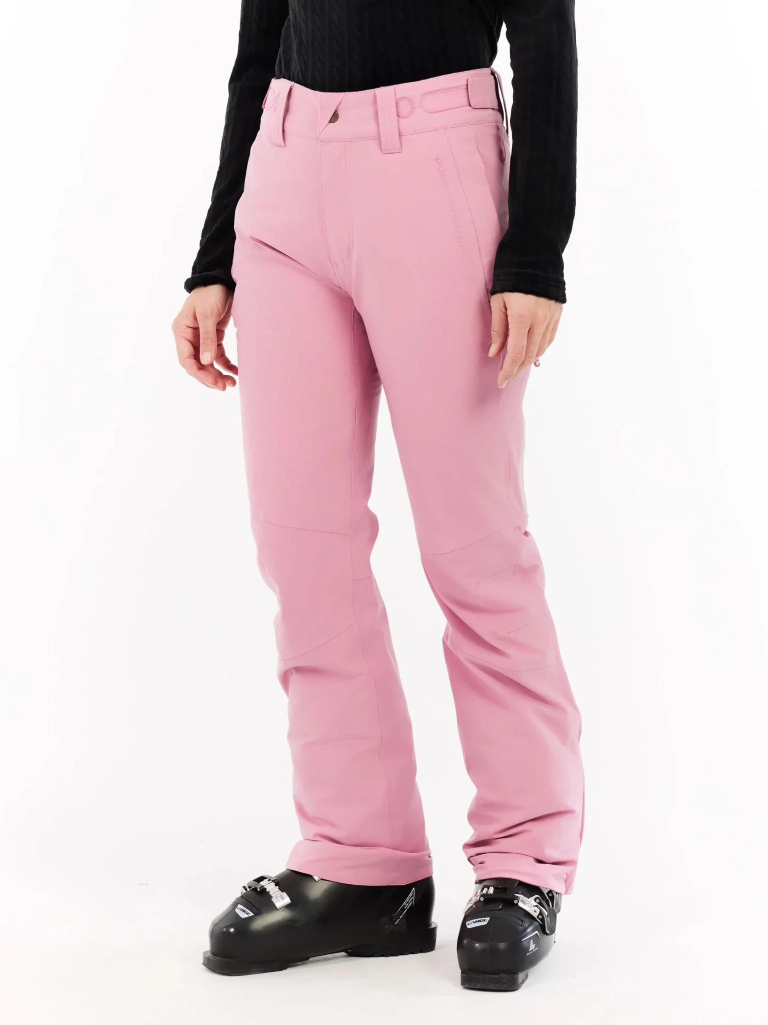 Protest Women's PRTCARMACKOS Snow Pants - Image 2