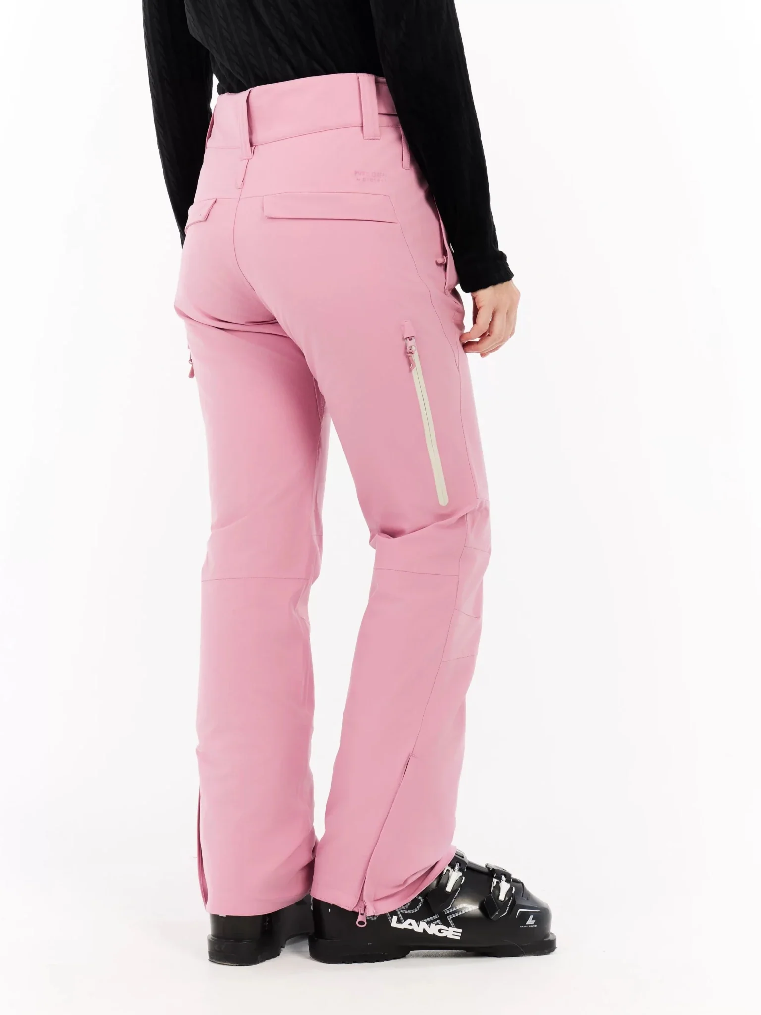 Protest Women's PRTCARMACKOS Snow Pants - Image 3