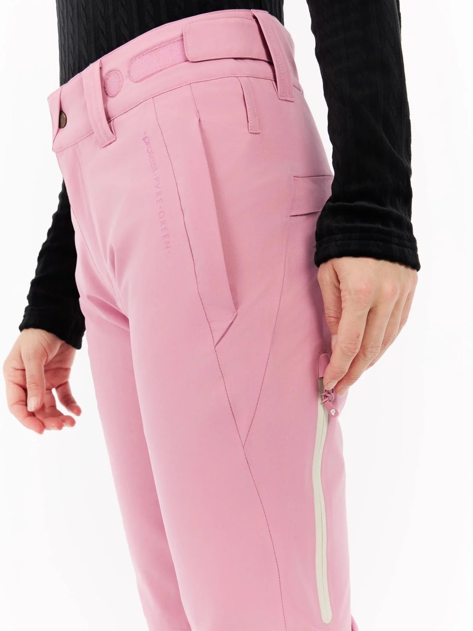 Protest Women's PRTCARMACKOS Snow Pants - Image 4