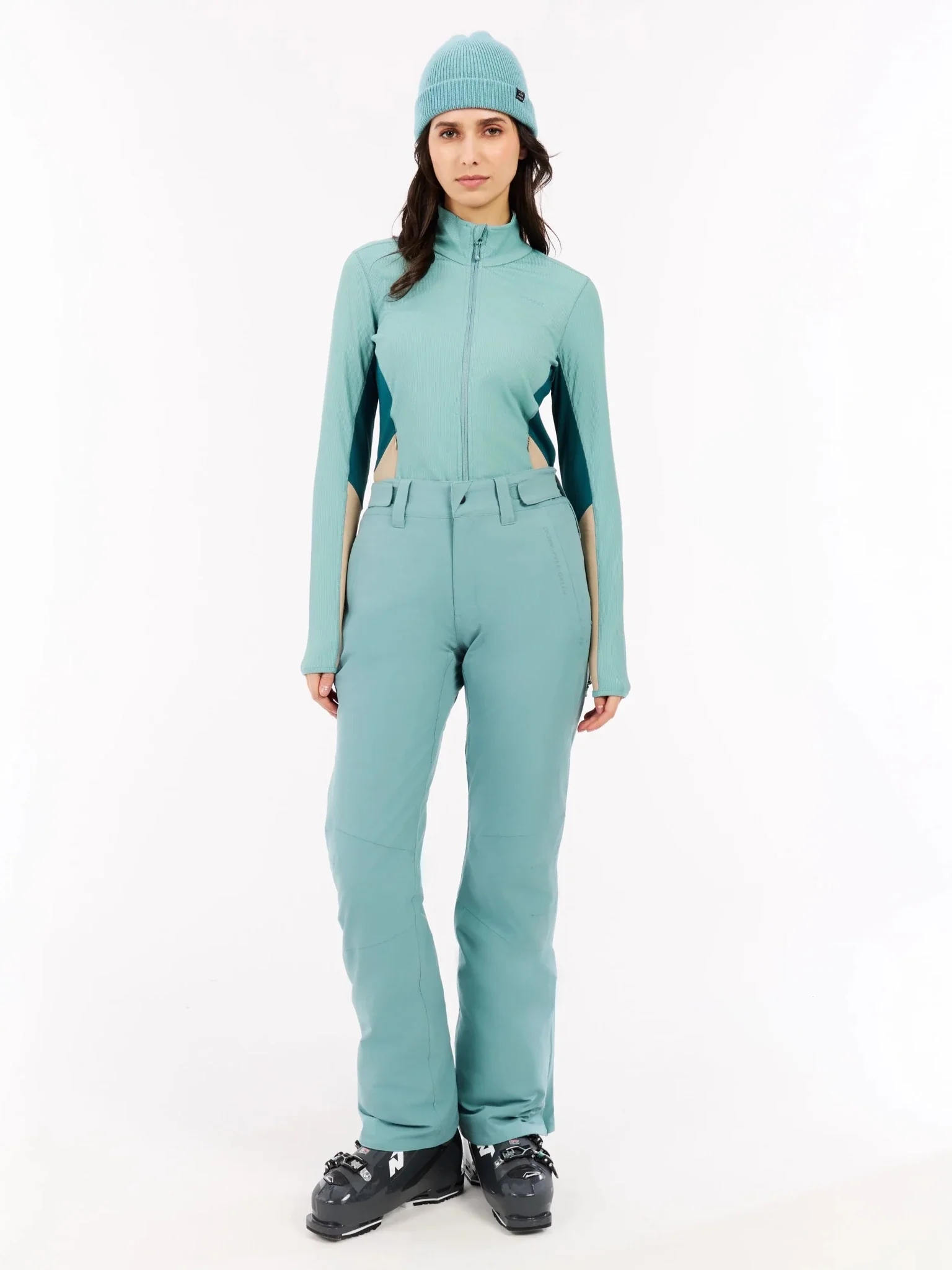 Protest Women's PRTCARMACKOS Snow Pants - Image 9