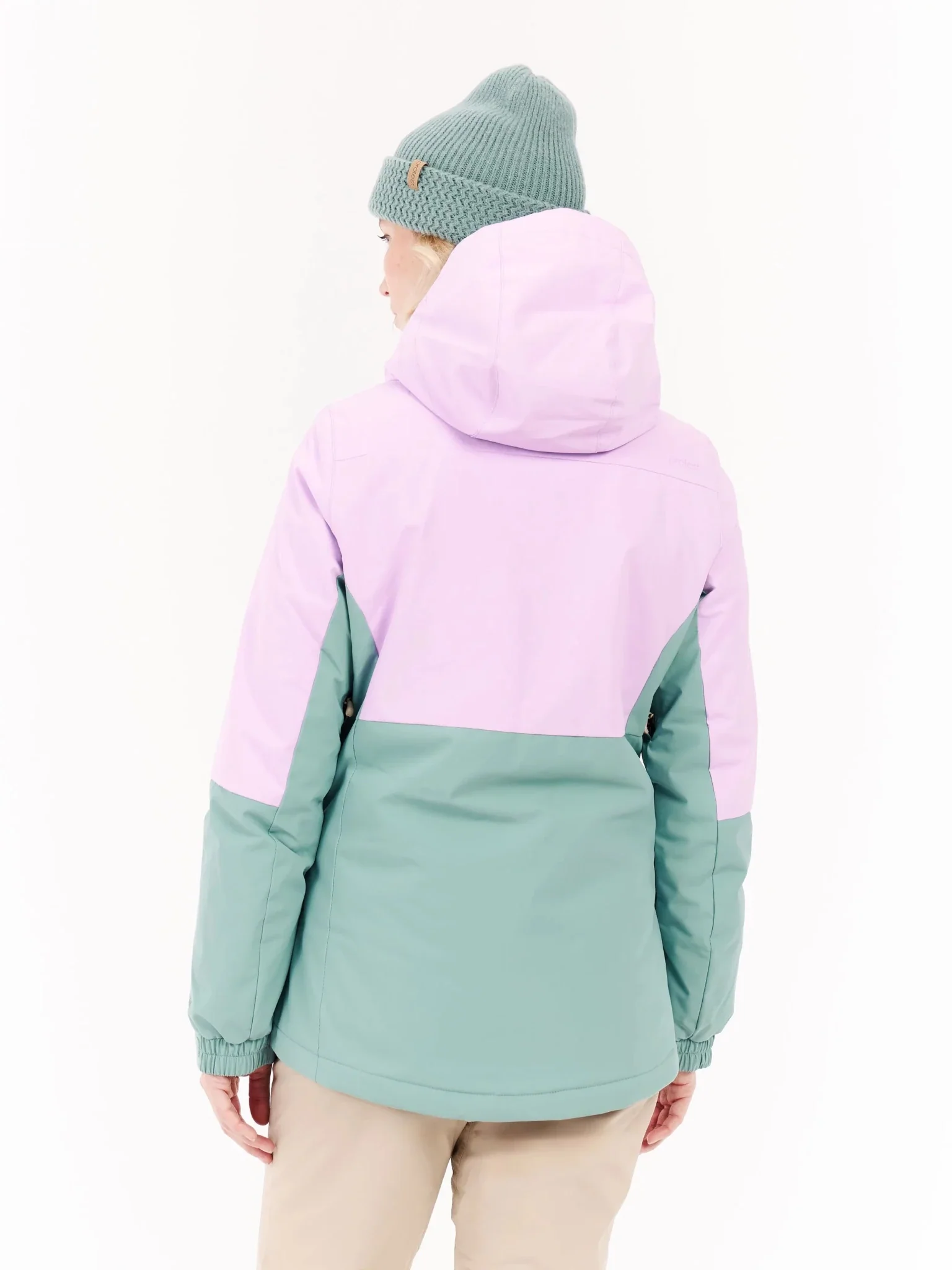 Protest Women's PRTSina Snow Jacket - Image 2