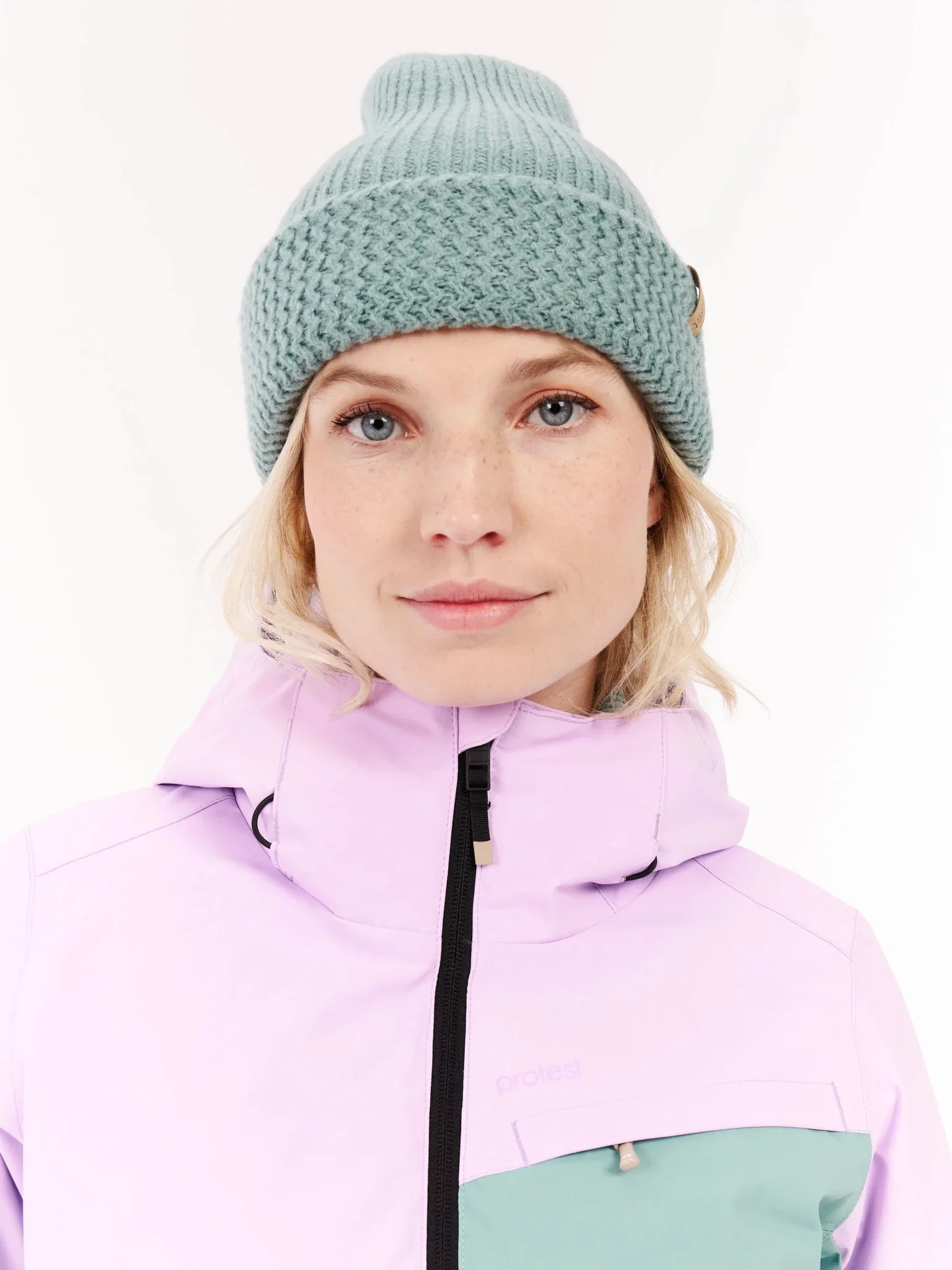 Protest Women's PRTSina Snow Jacket - Image 7