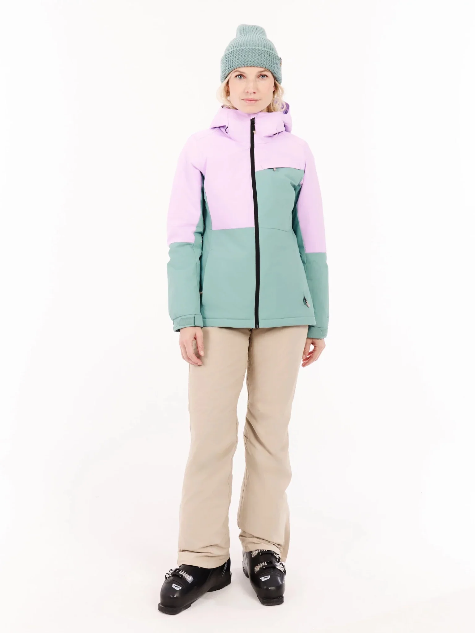 Protest Women's PRTSina Snow Jacket - Image 8