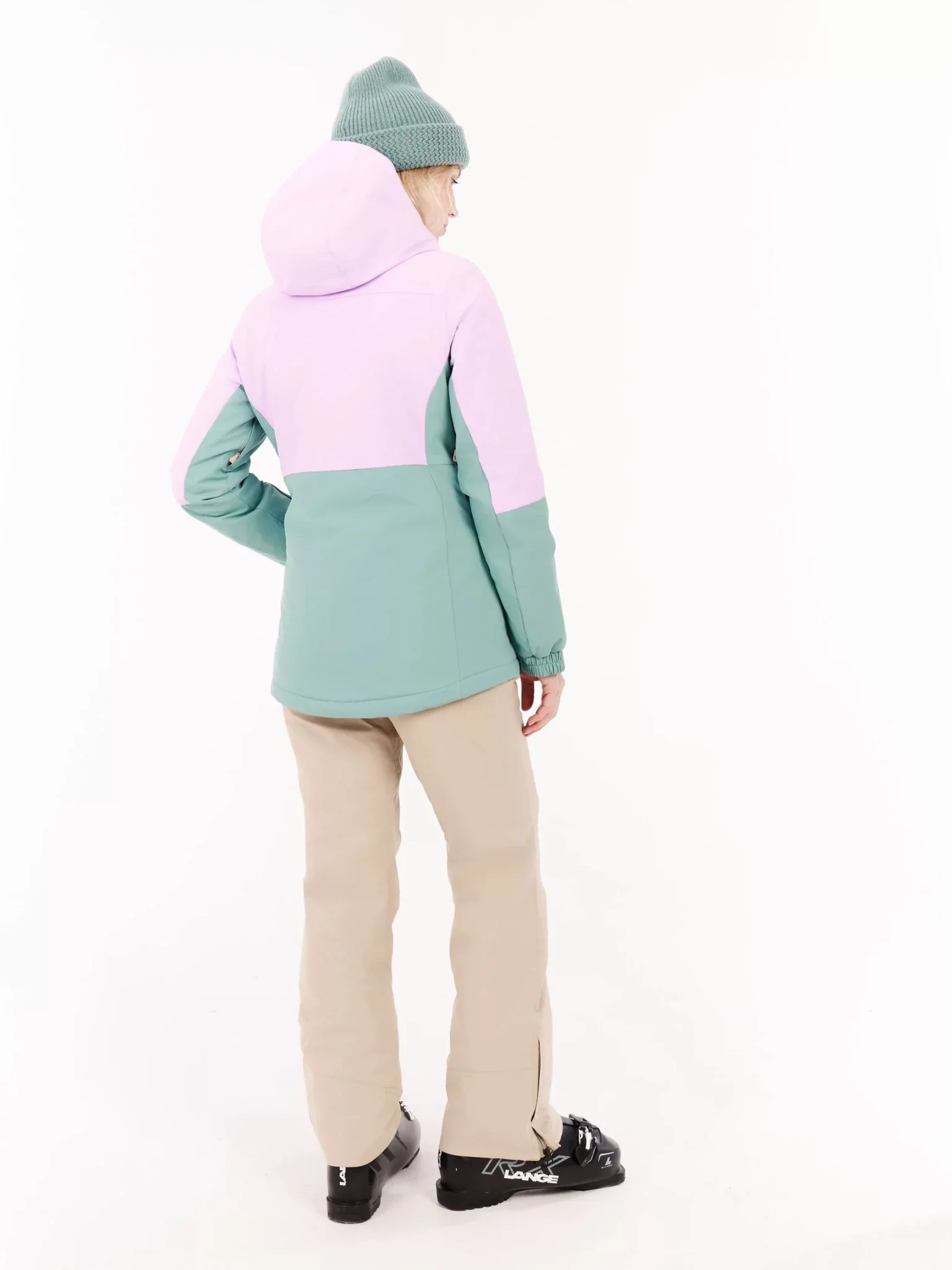 Protest Women's PRTSina Snow Jacket - Image 9