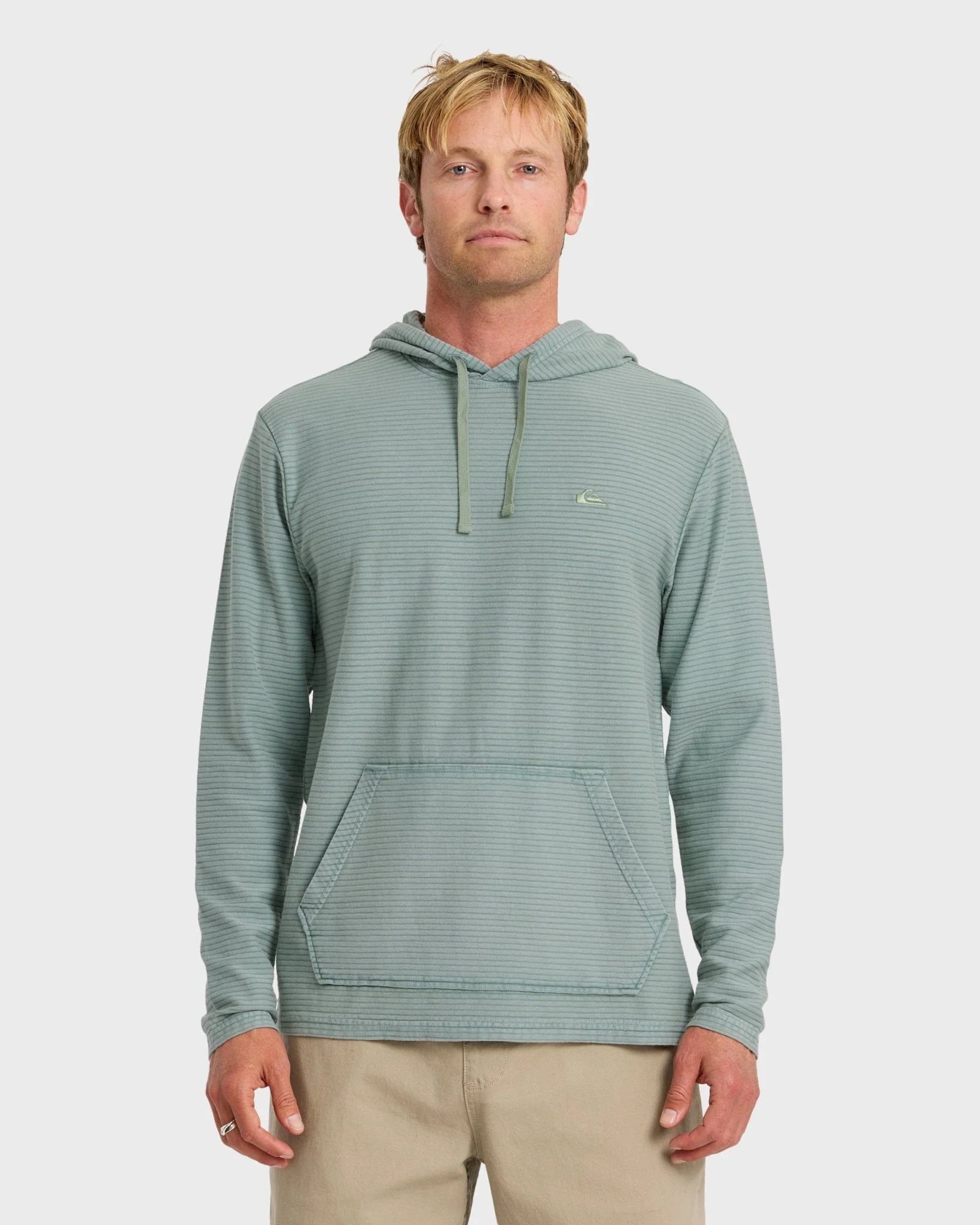 Quiksilver Alamitos Long Sleeve Hoodie - Image 12