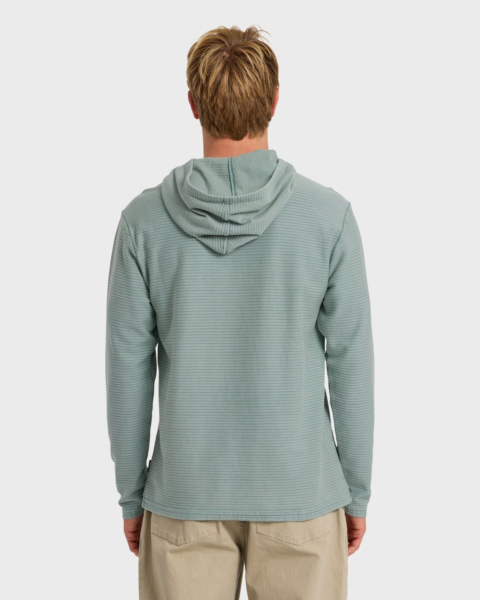 Quiksilver Alamitos Long Sleeve Hoodie - Image 13