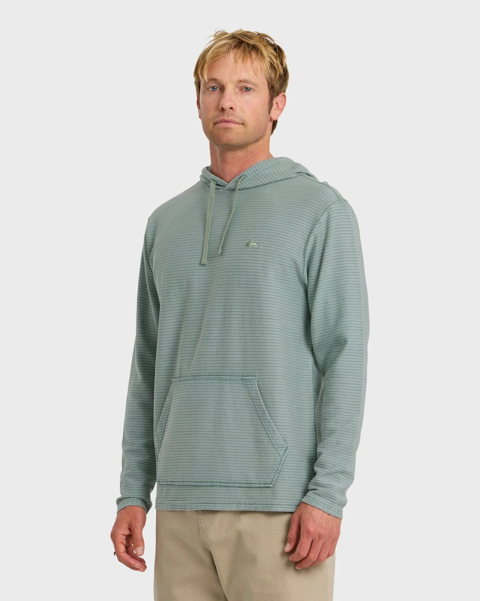 Quiksilver Alamitos Long Sleeve Hoodie - Image 15