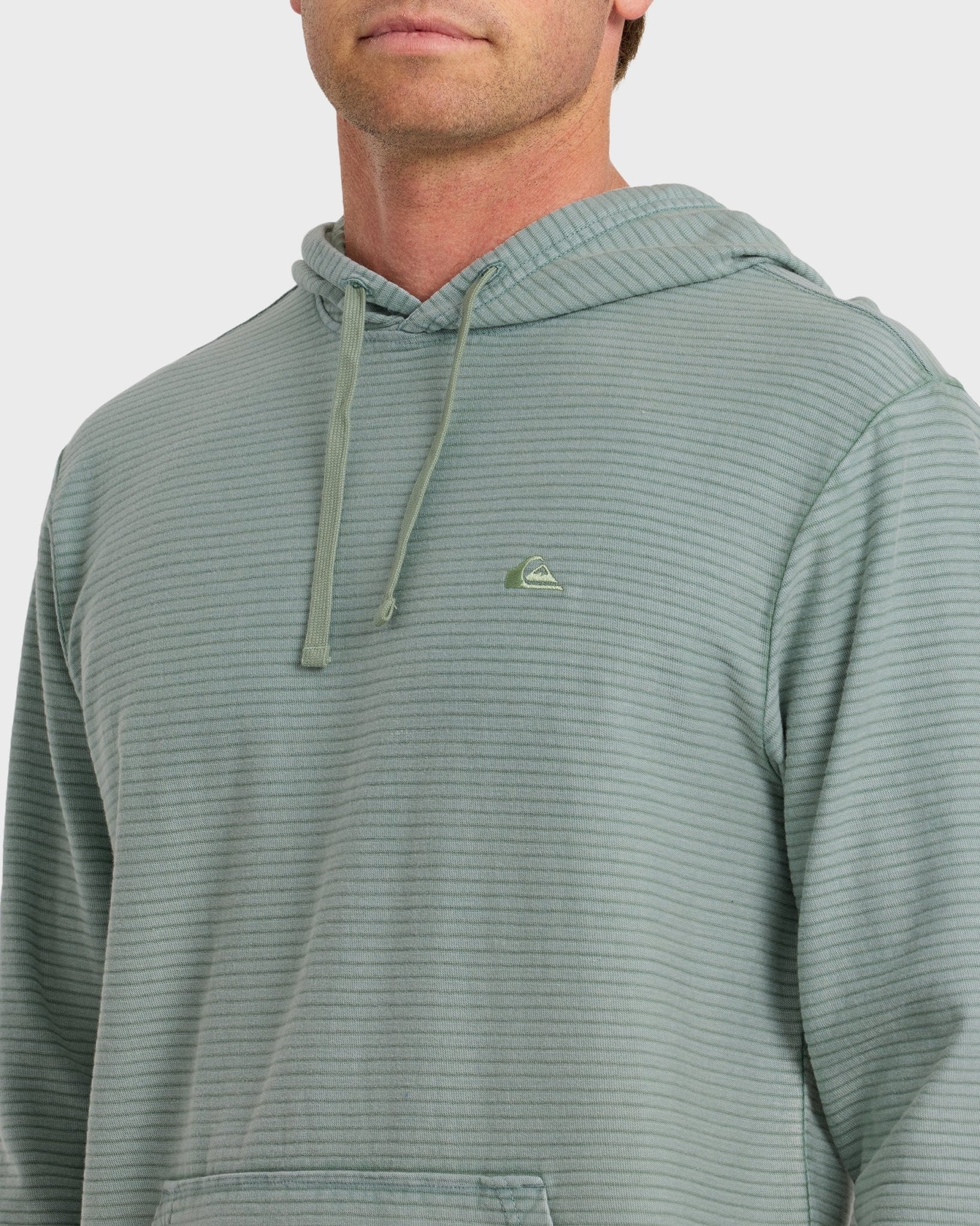 Quiksilver Alamitos Long Sleeve Hoodie - Image 16