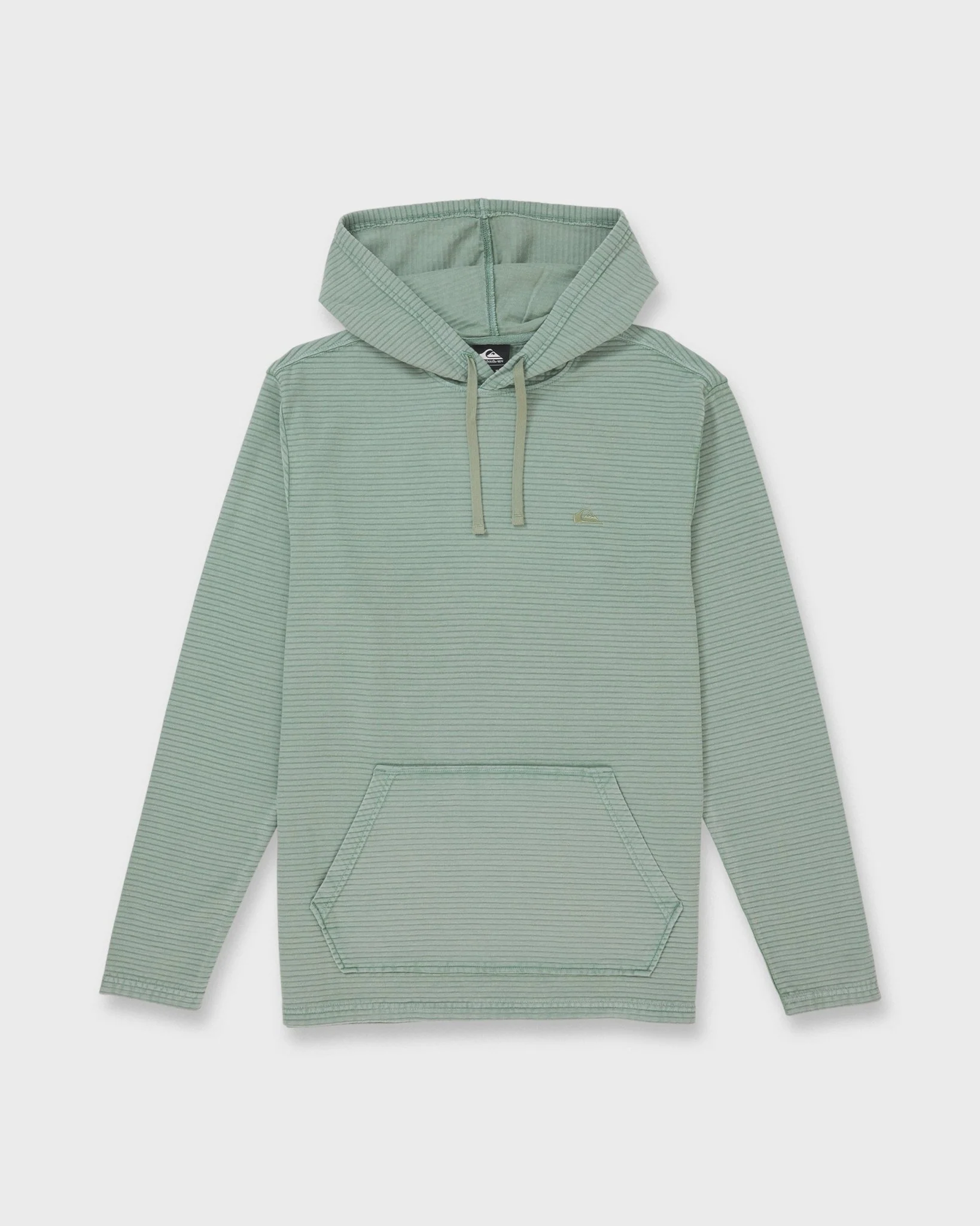 Quiksilver Alamitos Long Sleeve Hoodie - Image 17
