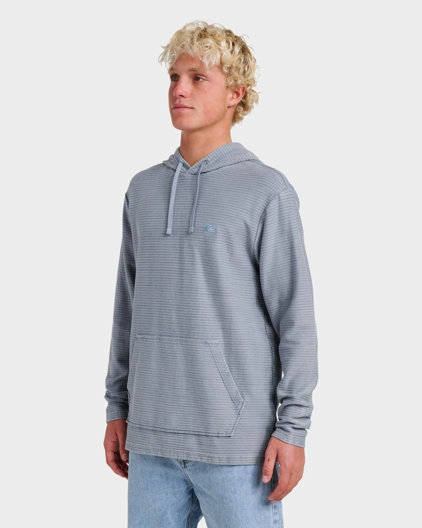 Quiksilver Alamitos Long Sleeve Hoodie - Image 3