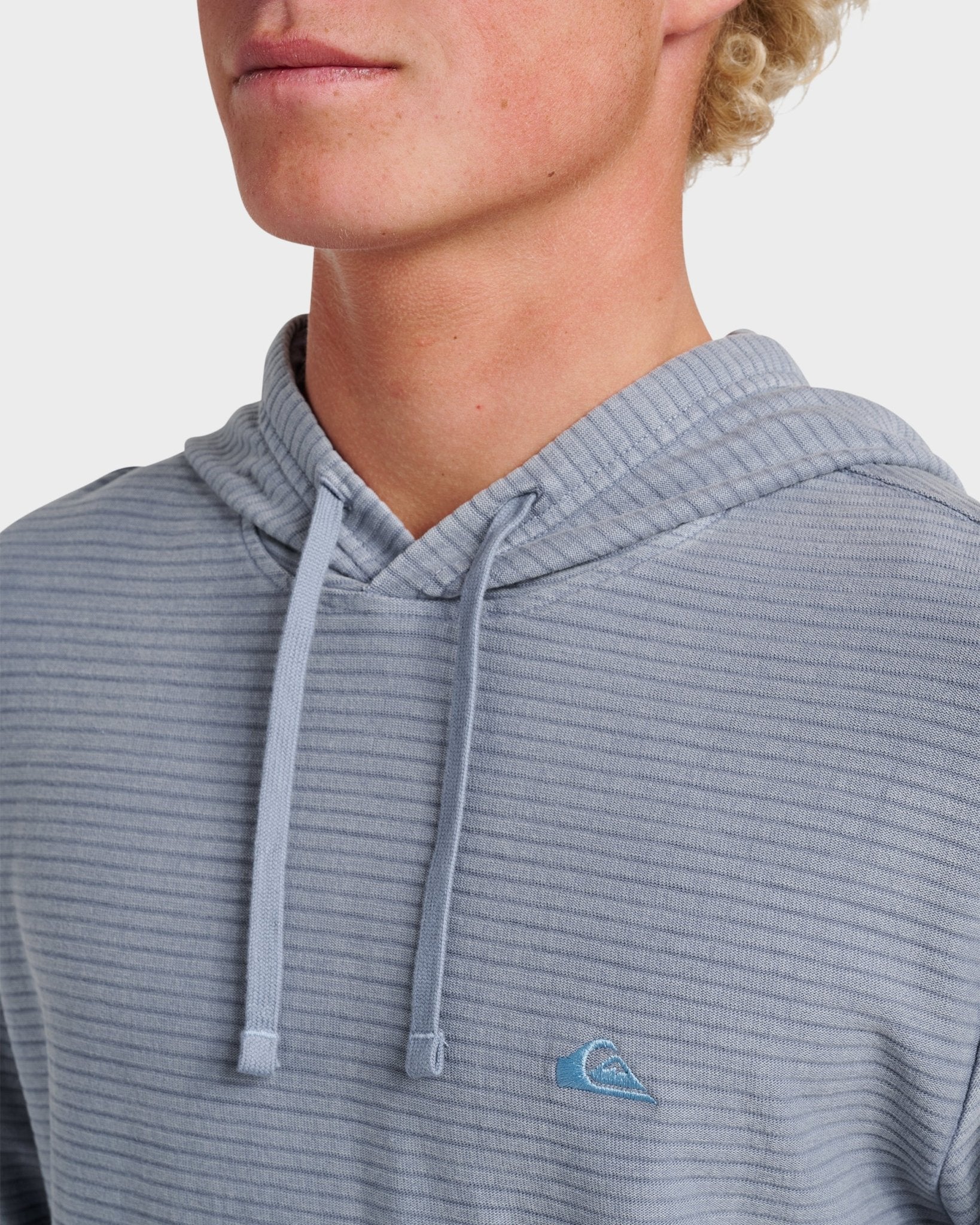 Quiksilver Alamitos Long Sleeve Hoodie - Image 4