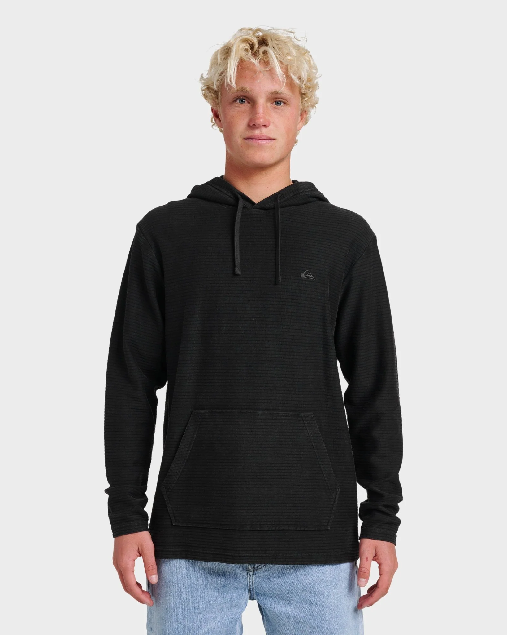 Quiksilver Alamitos Long Sleeve Hoodie - Image 6