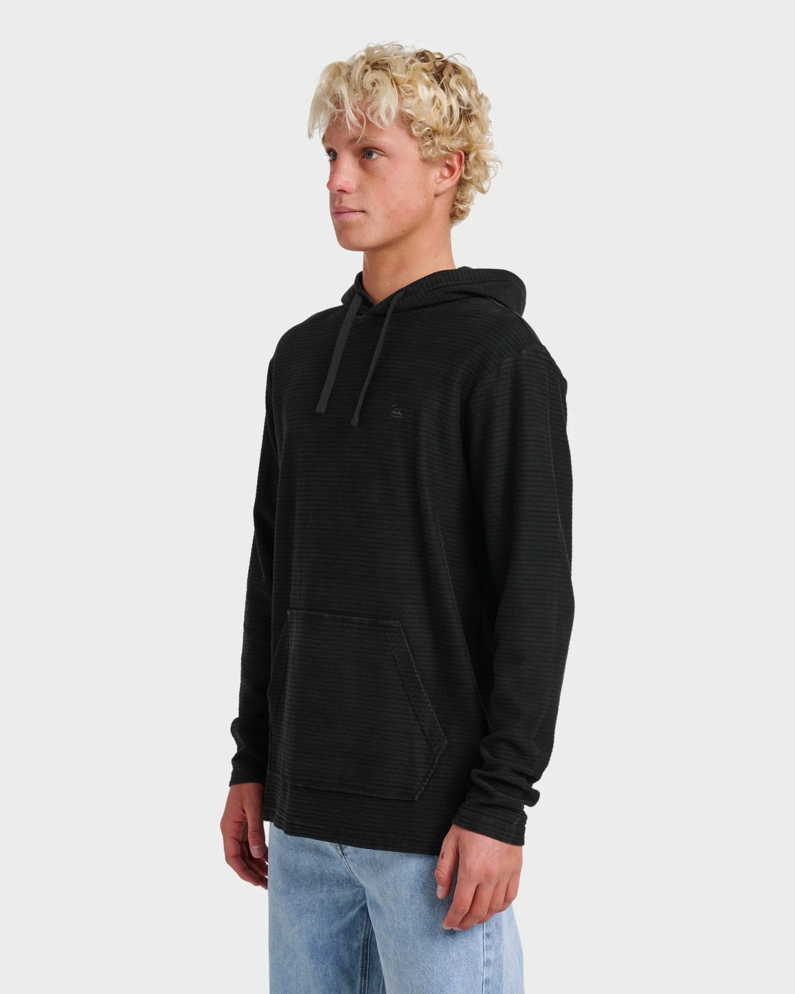 Quiksilver Alamitos Long Sleeve Hoodie - Image 8