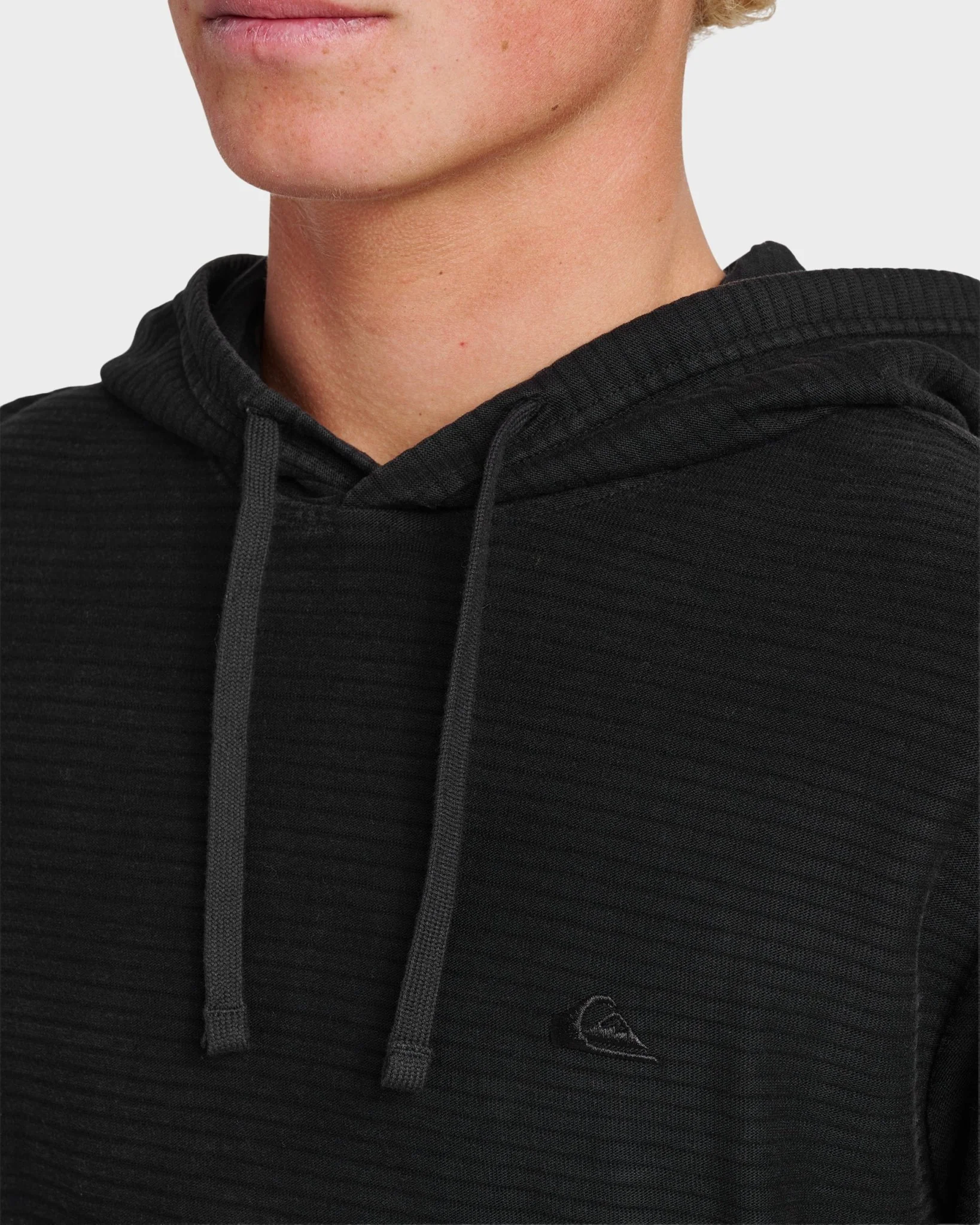 Quiksilver Alamitos Long Sleeve Hoodie - Image 9