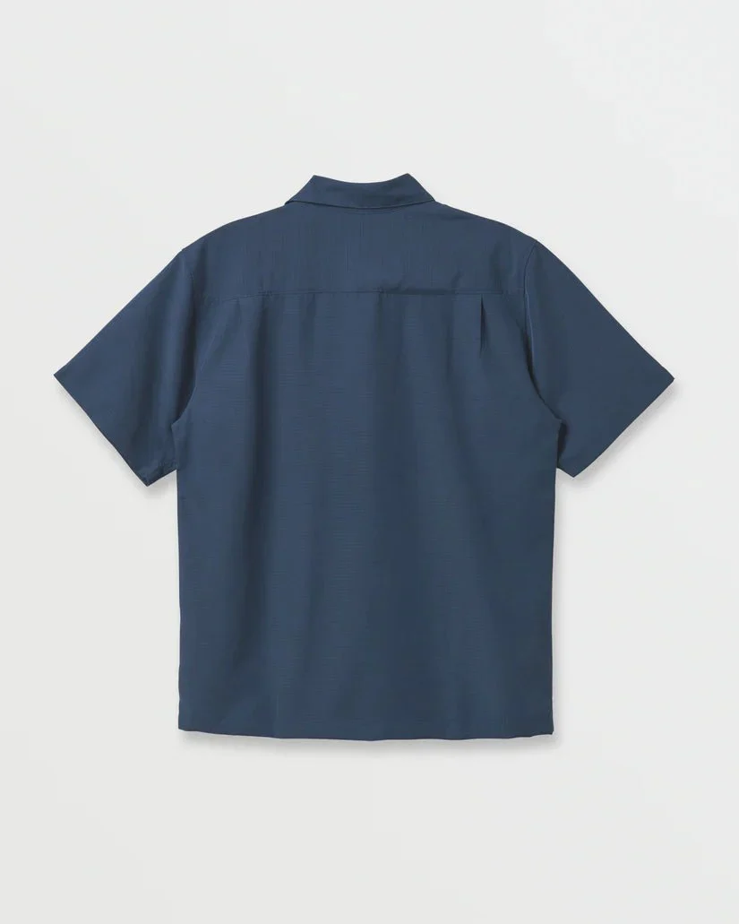 Quiksilver Waterman Centinela Premium Anti-Wrinkle Shirt - Image 7