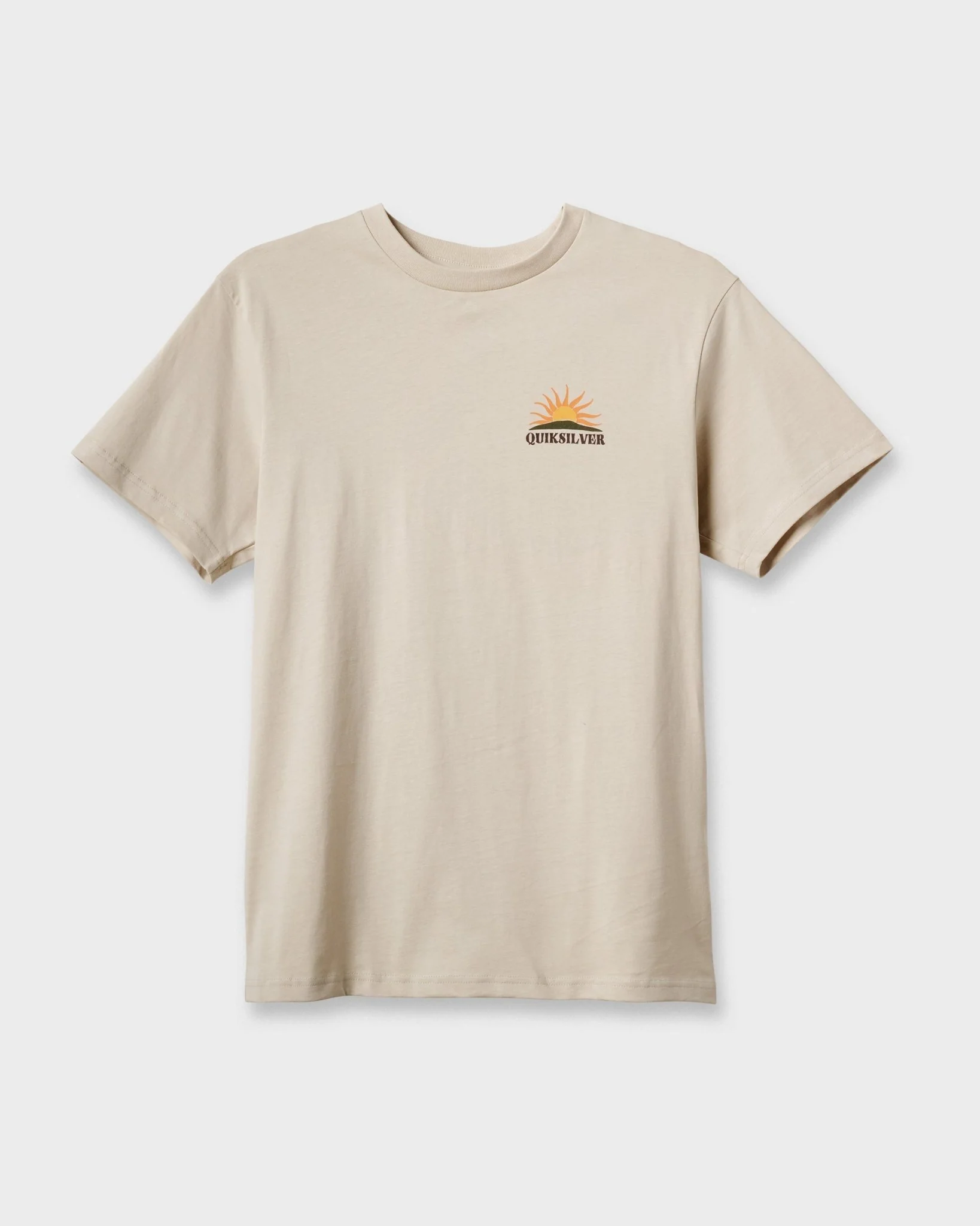 Quiksilver Dawn Patrol Short Sleeve Tee - Image 5