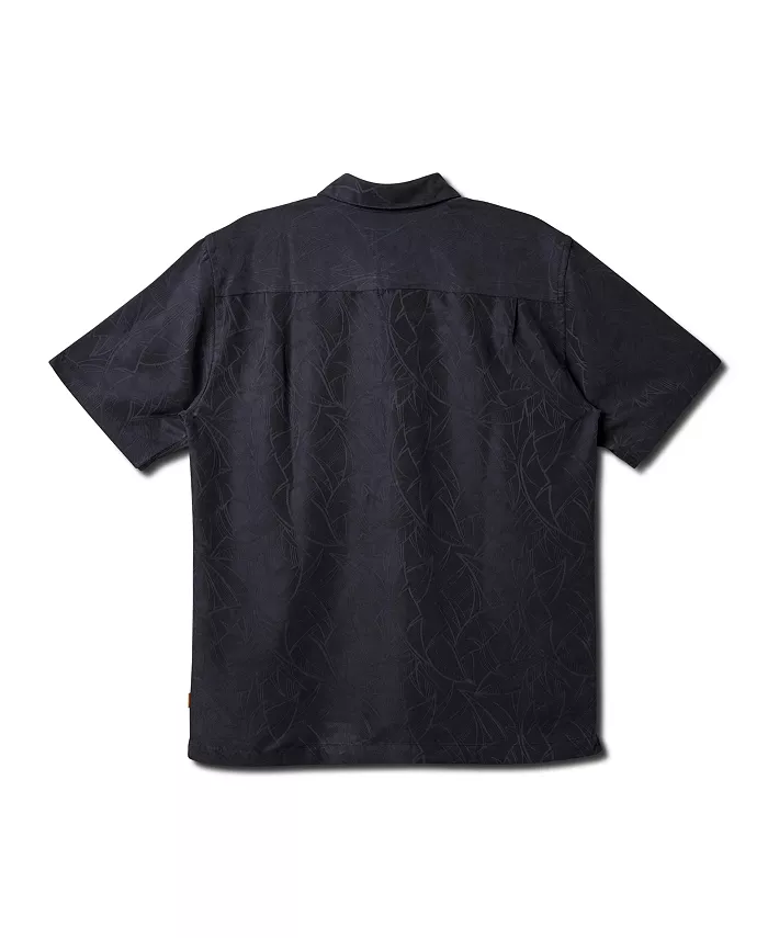 Quiksilver Waterman Island Jungle Shirt - Image 6